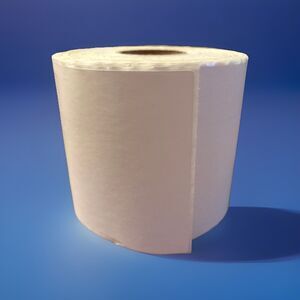 Large Roll 4x6 Direct Thermal Shipping Labels Unbranded *See Description*